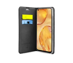 SBS Book Wallet Lite pouzdro pro Huawei P40 Lite černá