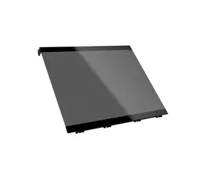 Fractal Design boční panel pro skříň Define 7 XL černá / temperované sklo