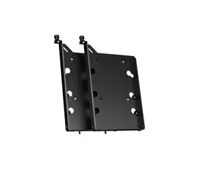 Fractal Design HDD Tray Kit - Type B černá / 2x držák pro 3.5 ”|2.5” HDD|SSD / pro case Define 7 