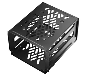 Fractal Design Define 7 HDD cage Kit Type B černá / klec pro instalaci HDD|SSD držáků / pro case Define 7 