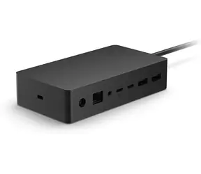 Microsoft Surface Dock 2 / dokovací stanice / 4x USB-C / 2x USB-A / RJ-45 / 3.5 mm jack / podpora 4K