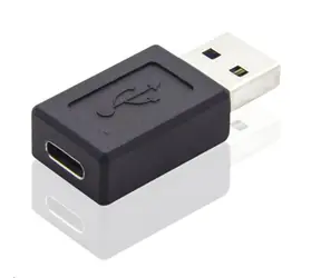 PremiumCord Adaptér USB 3.0 A (male) - USB 3.1 konektory C (female)