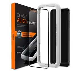 Spigen Align Glass FC ochranné sklo pro Apple iPhone 11 Pro