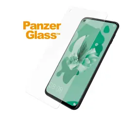 PanzerGlass Case Friendly Tvrzené sklo pro Samsung Galaxy Xcover Pro černá