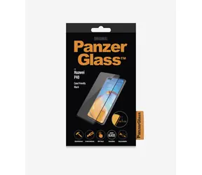 PanzerGlass Case Friendly Tvrzené sklo pro Huawei P40 černá