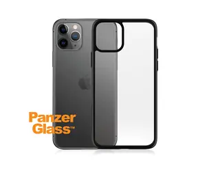 PanzerGlass ClearCase Pouzdro pro Apple iPhone 11 Pro černá