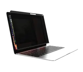 PanzerGlass Dual Privacy Tvrzené sklo pro MacBook Pro 15"  černá