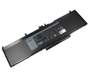 DELL baterie pro Latitude E5570 & Precision M3510 / Li-Ion / 6-článková / 84 Wh / pro Latitude E5570 a Precision M3510