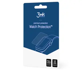 3mk Watch Fólie ochranná pro Xiaomi Mi Smart Band 5 (3ks)