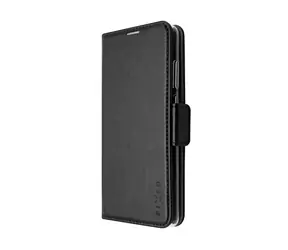 FIXED Opus New Edition Pouzdro typu kniha pro Apple iPhone 7 & 8 & SE (2020) černá