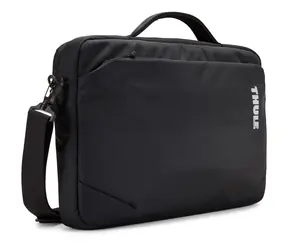 Thule Subterra taška na MacBook 15" TSA315 - černá