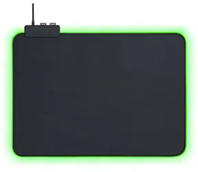 Razer Goliathus Chroma černá / Herní podložka pod myš / RGB / 355 x 255 x 3 mm
