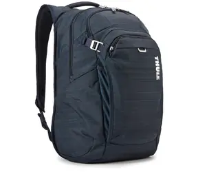 Thule Construct batoh 24L CONBP116CB - karbonově modrá / notebook do 15.6" / tablet do 10.5"