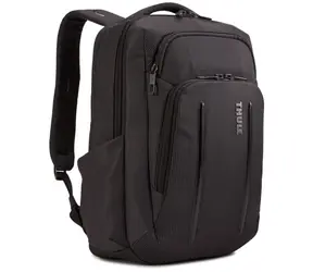 Thule Crossover 2 batoh 20L C2BP114 - černá / pro notebooky do 14" / pro tablety do 10.1" 