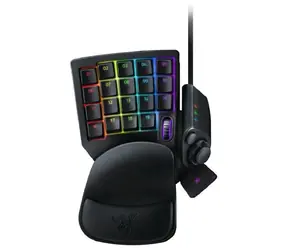 Razer Tartarus V2 černá / keypad / ergonomický design / USB / 32 kláves 