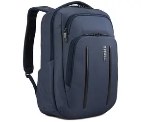 Thule Crossover 2 batoh 20L C2BP114 - modrá / pro notebooky do 14"