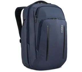 Thule Crossover 2 batoh 30L C2BP116 - modrá / pro notebook do 15.6"