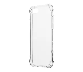 Tactical TPU Plyo Zadní kryt pro Apple iPhone 7 & 8 & SE2020 transparentní 