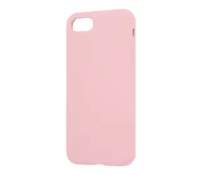 Tactical Velvet Smoothie Zadní kryt pro Apple iPhone SE2020 & 8 & 7 Pink Panther