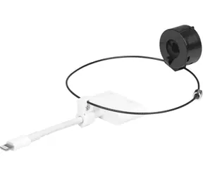 VivoLink Premium Adapter Ring pro HDMI / Lightning / HDMI 4K@60Hz 