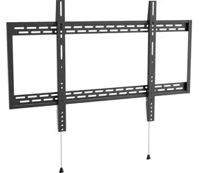 VivoLink Wall mount XL černá / nástěnný držák pro monitor / 900x600 mm / 60"-100" / až do 125 kg