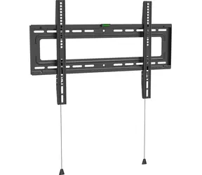 VivoLink Wall mount L černá / nástěnný držák pro monitor / 600x400 mm / 37"-70" / až do 50 kg