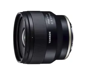 Tamron objektiv 24mm F/2.8 Di III OSD 1/2 MACRO pro Sony FE