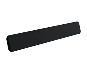 Logitech MX PALM REST černá / ergonomická podložka ke klávesnici Logitech MX Keys