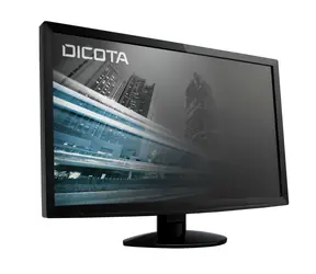 DICOTA Secret 2-Way filtr na ochranu soukromí pro monitor 27" (16:9) 