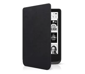 CONNECT IT pouzdro pro PocketBook černá / 616 / 627 / 628 / 632 