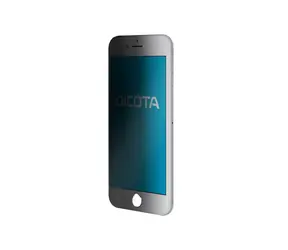 DICOTA Secret 4-Way filtr na ochranu soukromí pro iPhone 8 SE 2. gen. / samolepicí