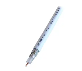 Solight GN14 koaxiální kabel CC120 / 20m