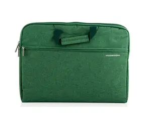 MODECOM HIGHFILL zelená / brašna pro notebook do 11.3"