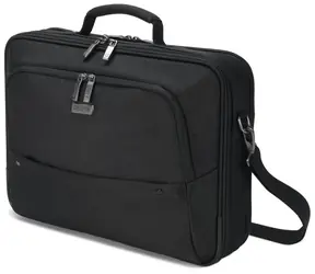 DICOTA Eco Multi Plus SELECT 14-15.6" černá / brašna na notebook / do 15.6" / Polyester