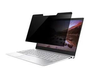 DICOTA Secret 2-Way filtr na ochranu soukromí pro notebook 14" (16:9) / magnetický