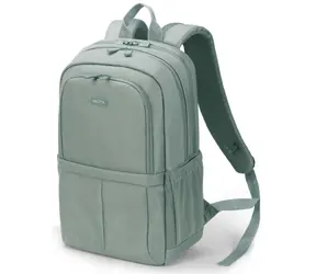 DICOTA Eco Backpack SCALE 13-15.6" šedá / batoh pro notebook / až 15.6" / polyester 
