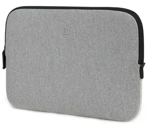 DICOTA Skin URBAN 13" šedá / pouzdro pro notebook / neopren / do 13"