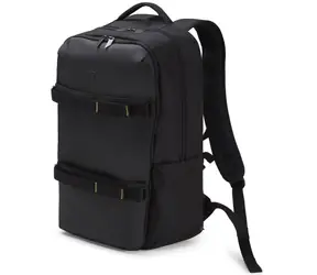 DICOTA Backpack MOVE 13-15.6" černá / batoh pro notebook / až 15.6" / 24L / polyester 