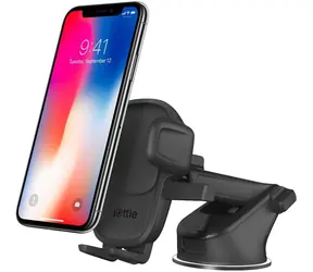iOttie Easy One Touch 5 Dash & Windshield Mount univerzální držák černá