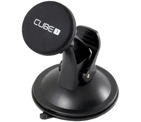 CUBE1 EASYmag magnetický držák telefon do auta