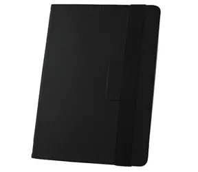 Forever Orbi Knížkové pouzdro univerzální pro tablet 7-8" černá