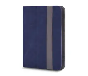 Forever Fantasia Knížkové pouzdro univerzální 9-10" tmavě modrá