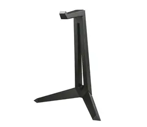 Trust GXT 260 Cendor černá / Stojan pro headset