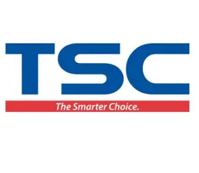 TSC paralelní kabel (Centronics) 1.8m bílá