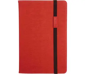 YENKEE YBT 1015CT pouzdro pro 10.1" tablet červená / s funkcí stojánku