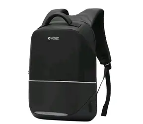YENKEE Nomad černá / Batoh pro 15.6" notebook / 20 l / ochrana proti krádeži