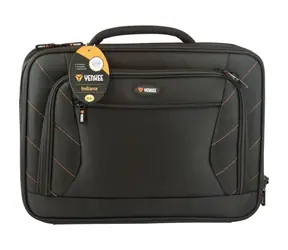 YENKEE Indiana 15.6" černá / brašna na notebook 15.6"