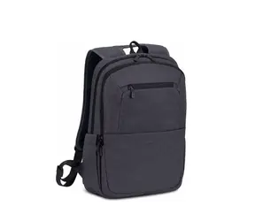 Riva Case 7760 batoh na notebook 15.6" černá