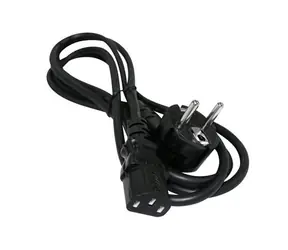 BLUEBIRD napájecí kabel AC Euro EF5XX EF4XX RFR900 CK100 RTXXX