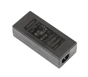 MikroTik napáj.adaptér 48V 2A 96W + napájecí kabel